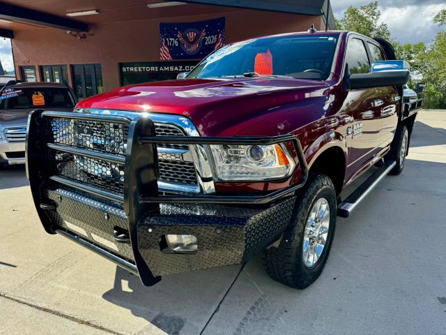 ram ram 3500 pickup 2017 3C63R3EL2HG786289 image ram ram 3500 pickup 2017 3C63R3EL2HG786289 image